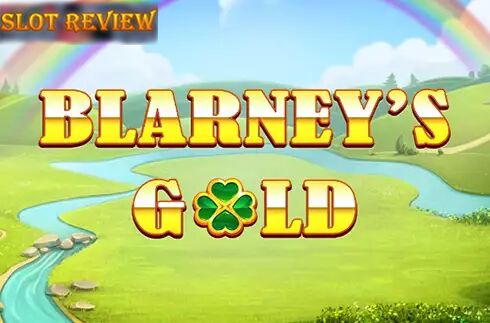 Blarneys Gold Slot Review